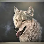 White Wolf Apartment