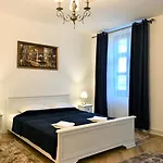 White Wolf Apartment