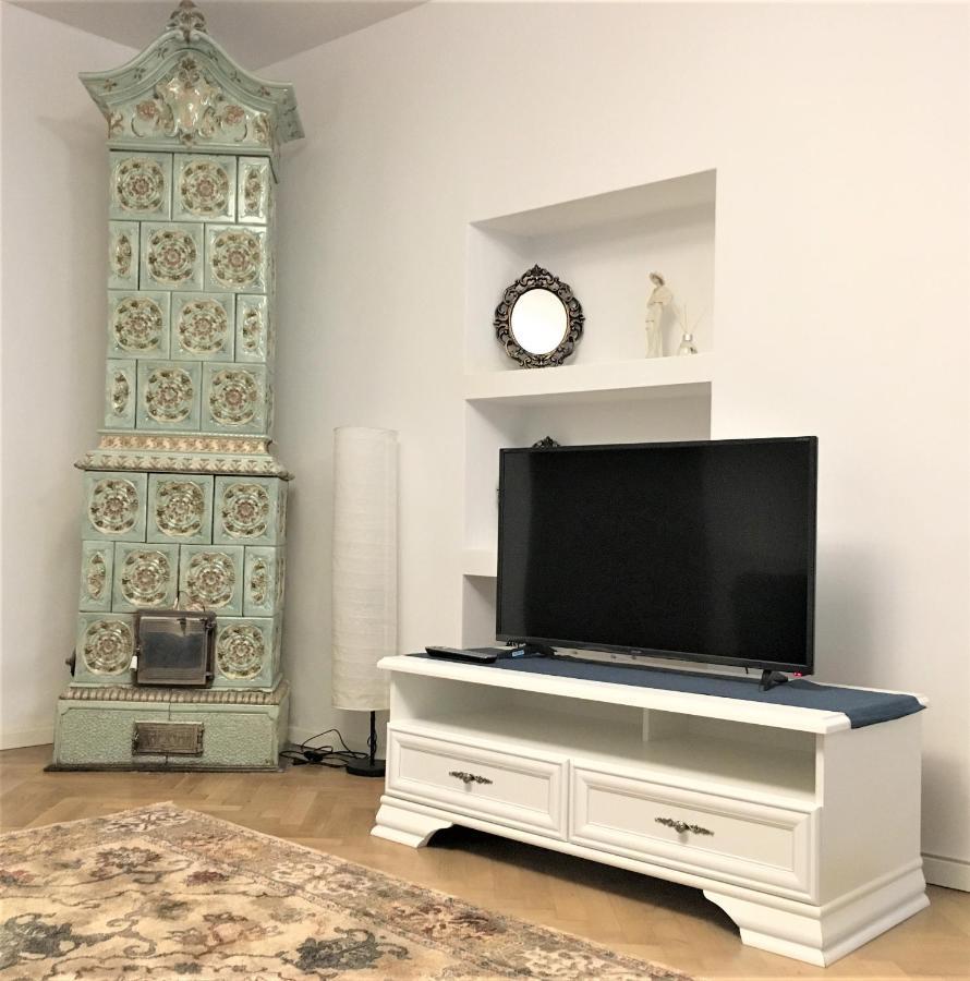 Apartament White Wolf Brașov